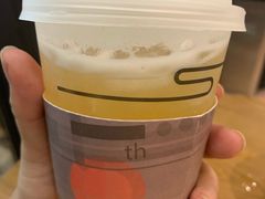 -去茶山(重庆万象城店)