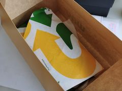 -赛百味SUBWAY(望京科技创业园店)