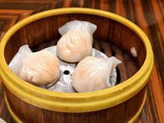 -夏宫中餐厅(香格里拉大酒店)
