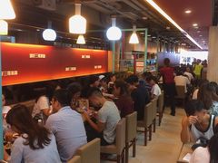 -谭仔三哥米线(屯门时代广场北翼店)