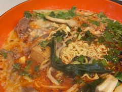 -张亮麻辣烫(上海三湘商业广场店)