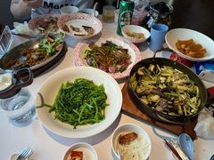 -谭厨中山传家菜.乳鸽.脆鲩鱼(华强北中航城店)