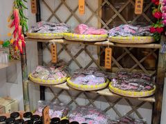 -苏州市吴中区光福窑上花果蜜饯厂