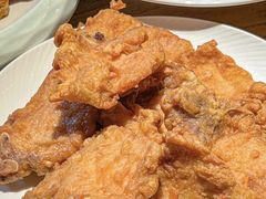 -双合园·海鲜水饺青岛菜(九水东路店)