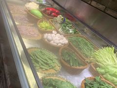-日丰园海肠水饺·老字号大连海鲜(和平广场店)