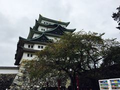-名古屋城