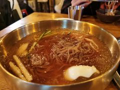 -包装马车·韩国料理·포장마차