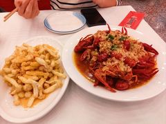-簋街仔仔小龙虾(总店)