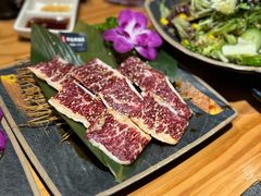 -やきにく 牛将日式焼肉(新华路店)