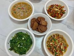 -秀妈厨房(灰汤老店)