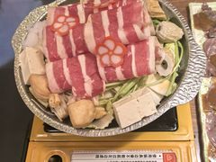 -隐月· 㐂和食屋(芝罘万达公馆店)