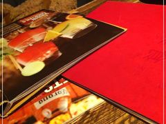 -Q MEX 库迈墨西哥餐吧(三里屯店)
