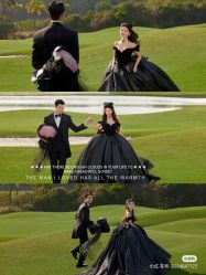 -爱城婚纱摄影·品质严选店