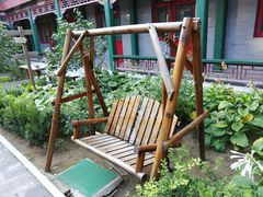 -北京和园国际青年客栈