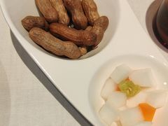 -汤城小厨•粤菜•靓汤(金融街店)
