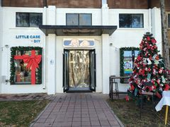 -小意思咖啡店(草桥店)