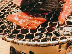 -烧肉达人•炭火烧肉(新天地店)