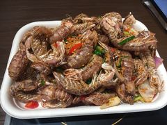 -盒马鲜生(189购物中心店)