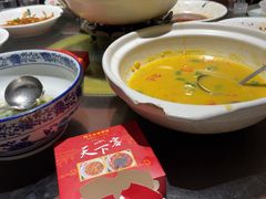 -天下客饭店(中山路店)