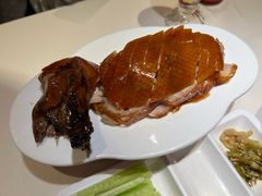-京鸭棠(让胡路万达店)