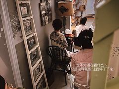 -绿房子方寸咖啡(星海名城店)