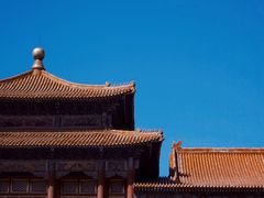 -故宫博物院(故宫)
