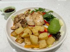 -SaladJohn沙拉匠(凯德1818店)
