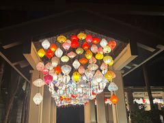 -海南清水湾莱佛士酒店