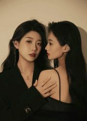 -克拉女神写真馆·匠心定制