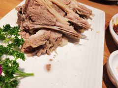 -品回味清真西北楼(宁波首店)