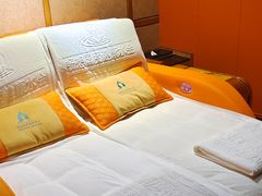 -畅想汤泉生活(民治店)