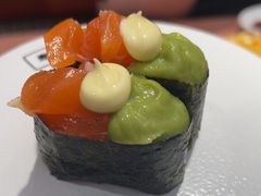 -元气寿司(东方宝泰店)