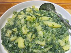 -蒙艾里民族传统菜蒙餐