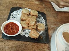 -旅马餐厅(茅家埠店)