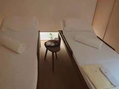 -常乐·对症推拿(嘉里中心第132分店)