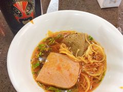 -凤来栖·净庭院·火锅(欧尚店)