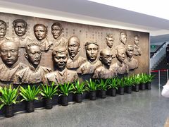 -中共一大纪念馆