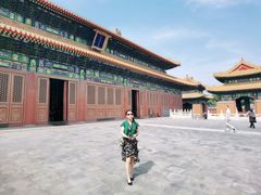 -历代帝王庙博物馆