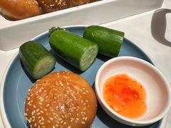 -左庭右院鲜牛肉火锅(七宝领展广场店)