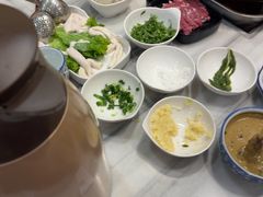 -牛街清真满恒記(平安里西大街店)