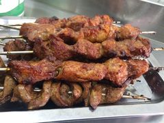 -王记西鎮电烤肉(汶上路店)