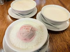 双皮奶加雪糕-正德顺順德雙皮奶(中信店)