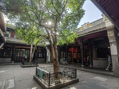 -蒋氏故居