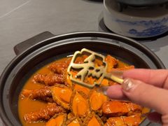 -上和臻品中国菜(花园街店)