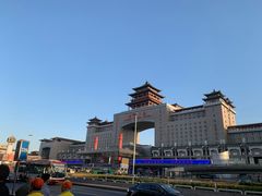 -华夏良子·足道SPA艾灸(铁道大厦店)