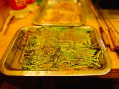 -关二碳烤羊腿(龙翔路店)