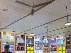 -冶建镜子·老南昌大排档·江西虾王(总店)