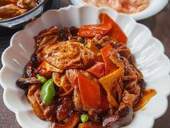 灵山什锦-品渔味湖鲜馆(拈花湾店)