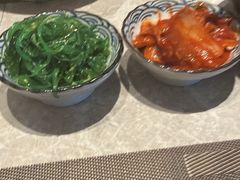 -極上萬膳·日料放题(来福士江景店)