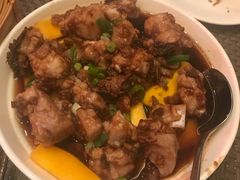 -许留山(梳士巴利道店)